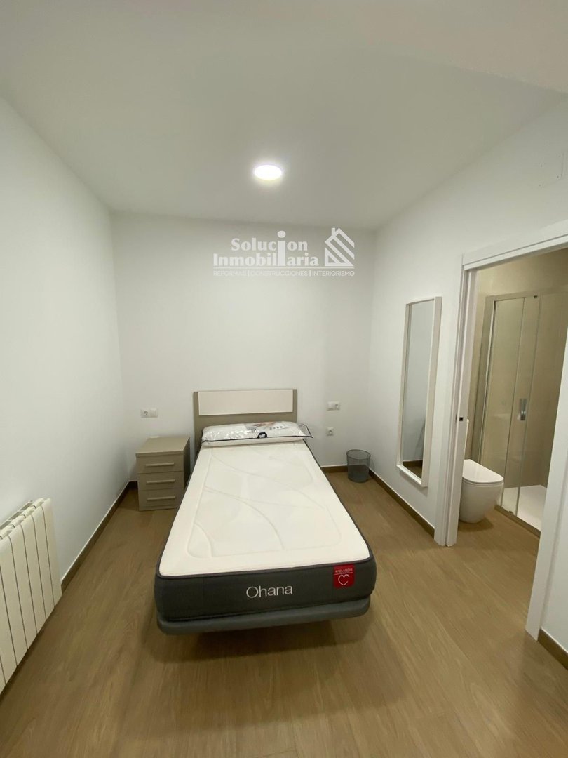 Appartamento 140 m² a Salamanca