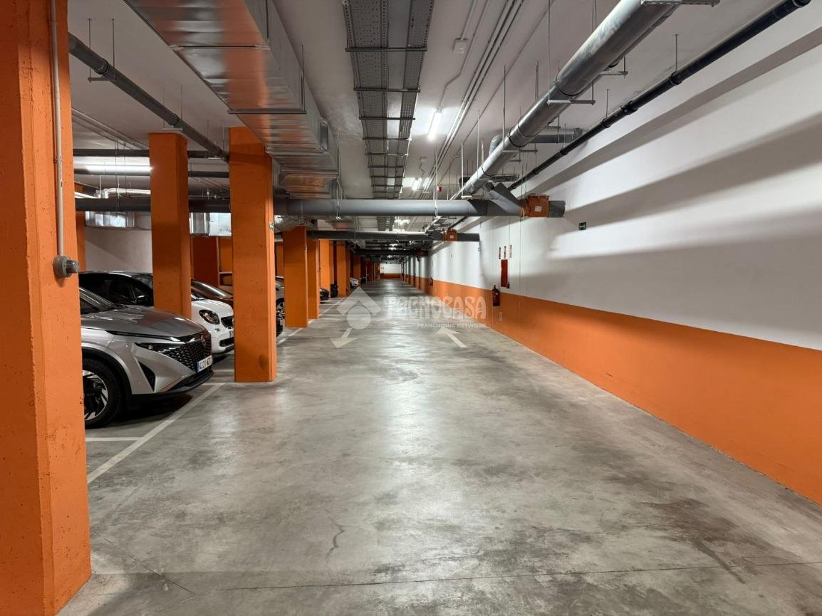 Piso de 125 m² en Alcalá de Henares