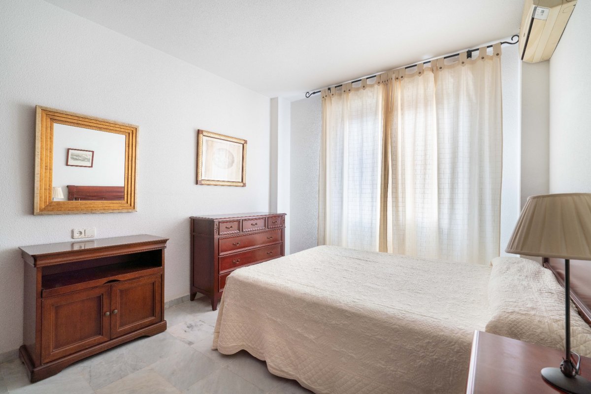 Pis de 84 m² a Almeria