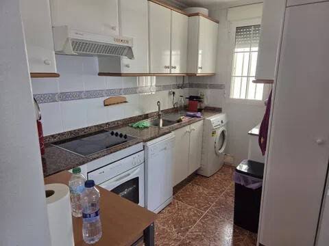 Piso de 75 m² en Cartagena