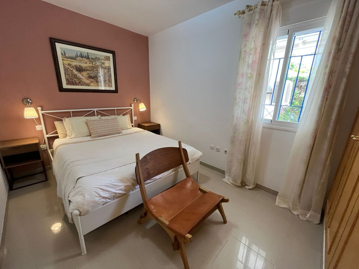 Piso de 50 m² en Rota