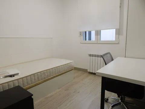Habitación 102 m², Ávila