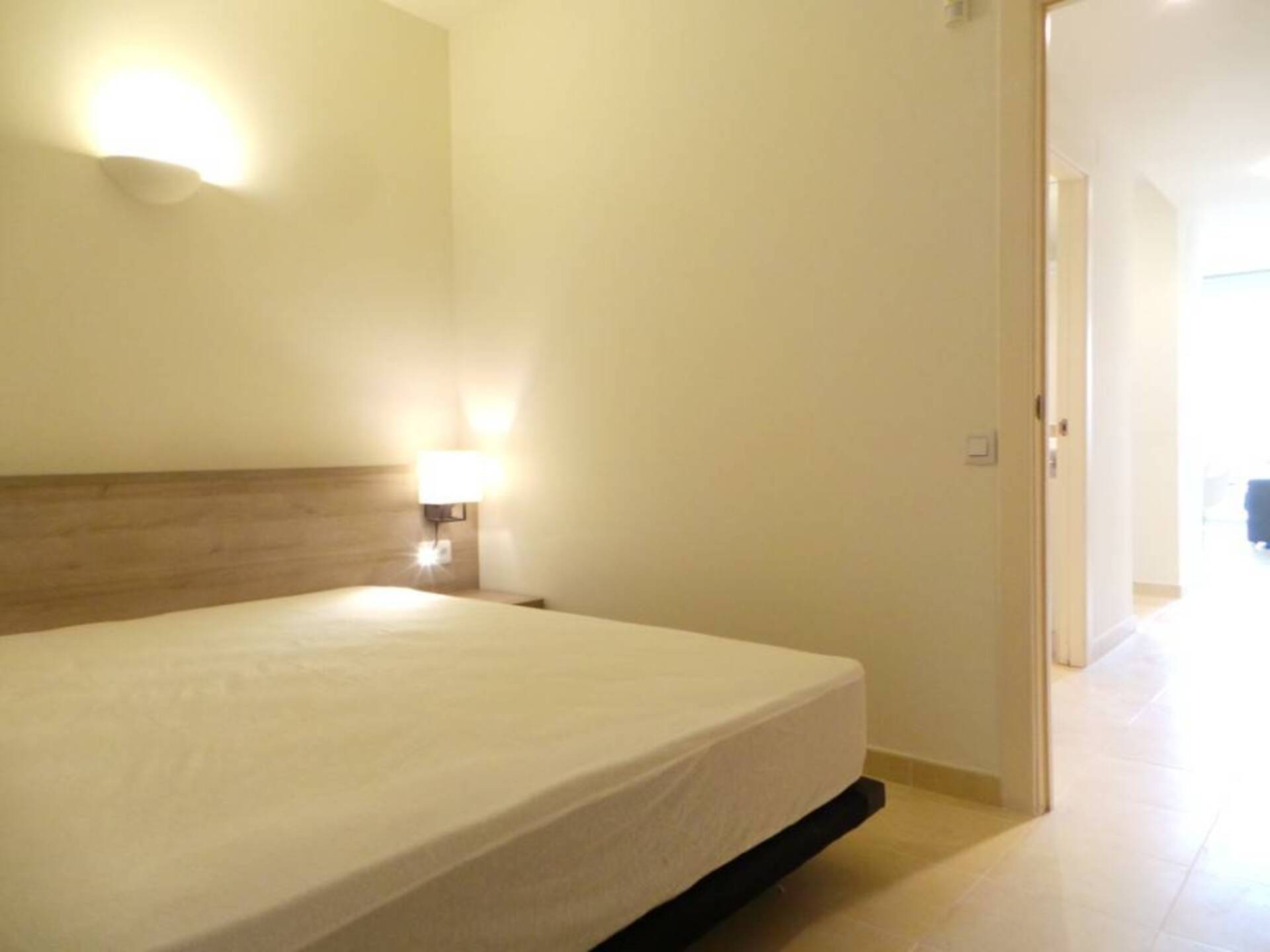 Pis de 59 m² a Calahorra