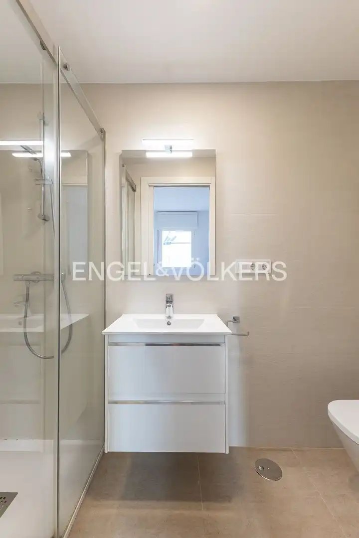 Piso de 60 m² en Madrid