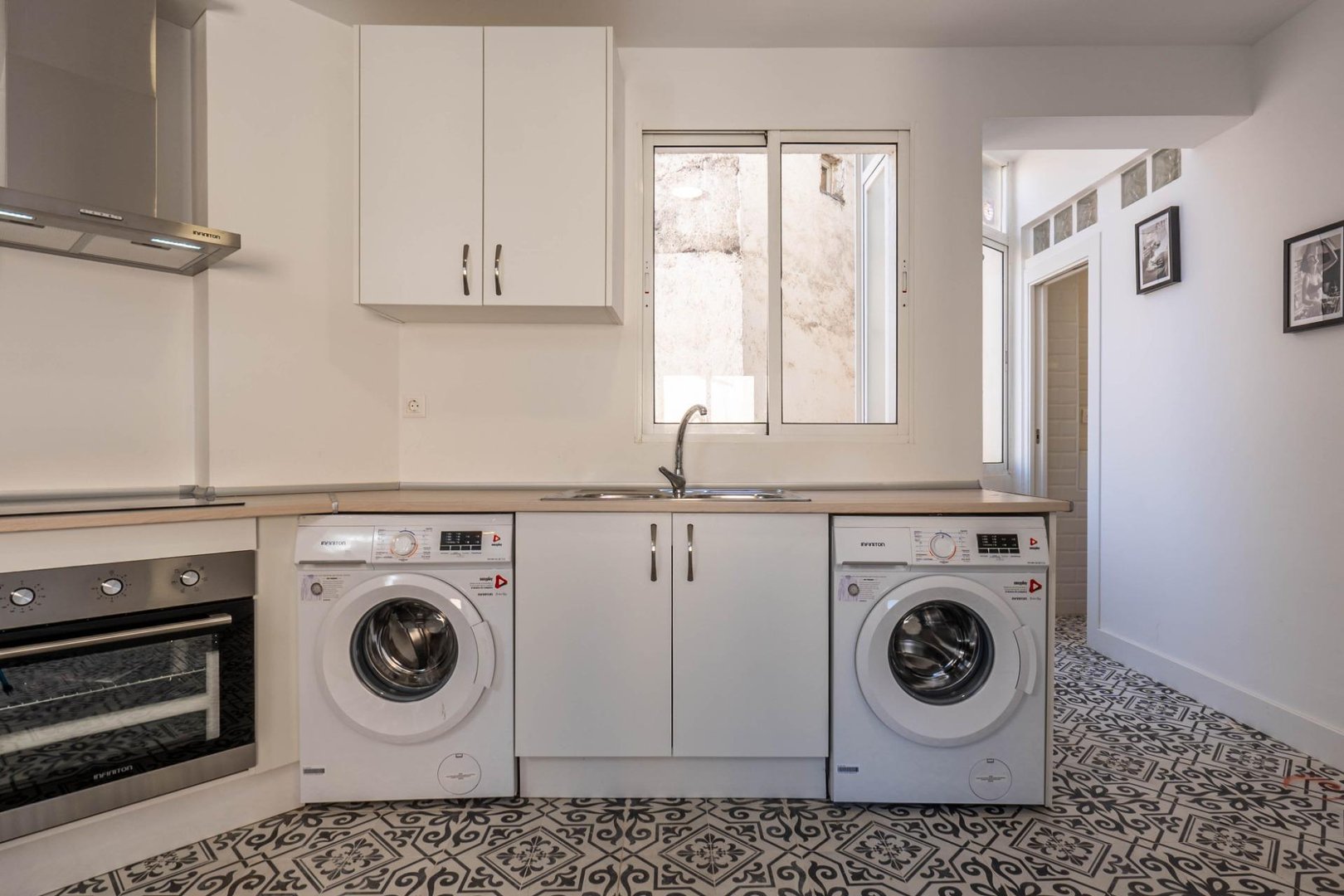 Quarto para alugar, Granada