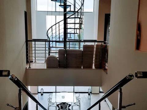 Pis de 390 m² a Marbella