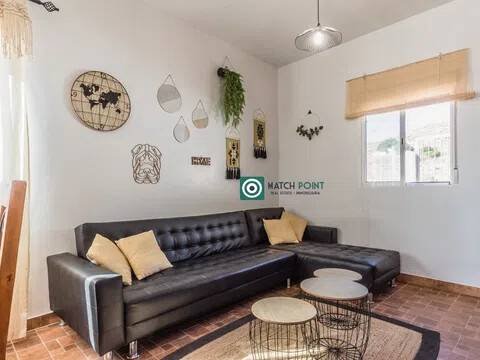 Wohnung 75 m² in Almuñécar