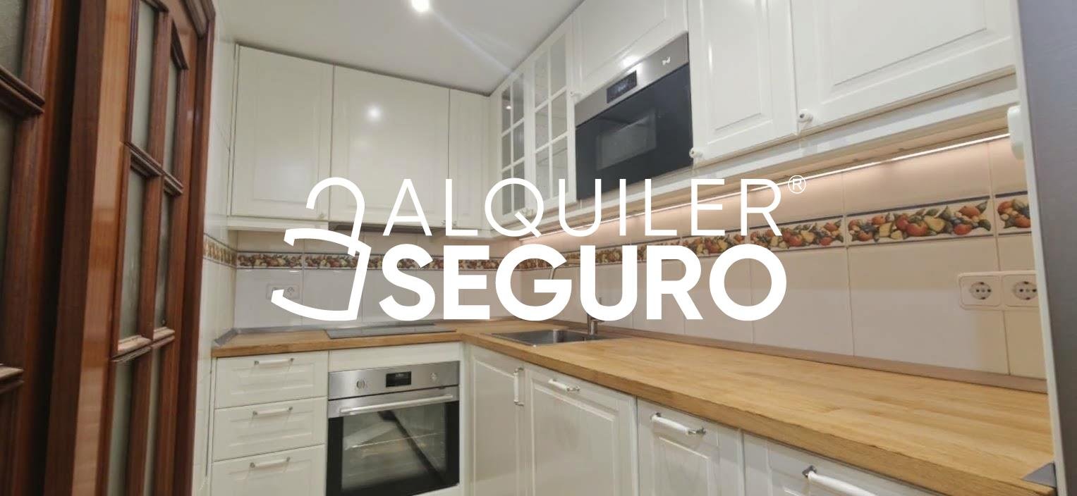 Pis de 110 m² a Palma