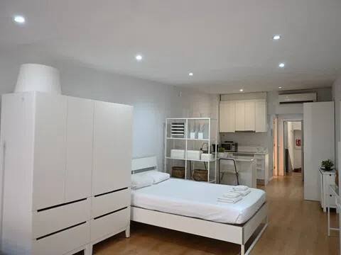 Appartamento 45 m² a Barcelona