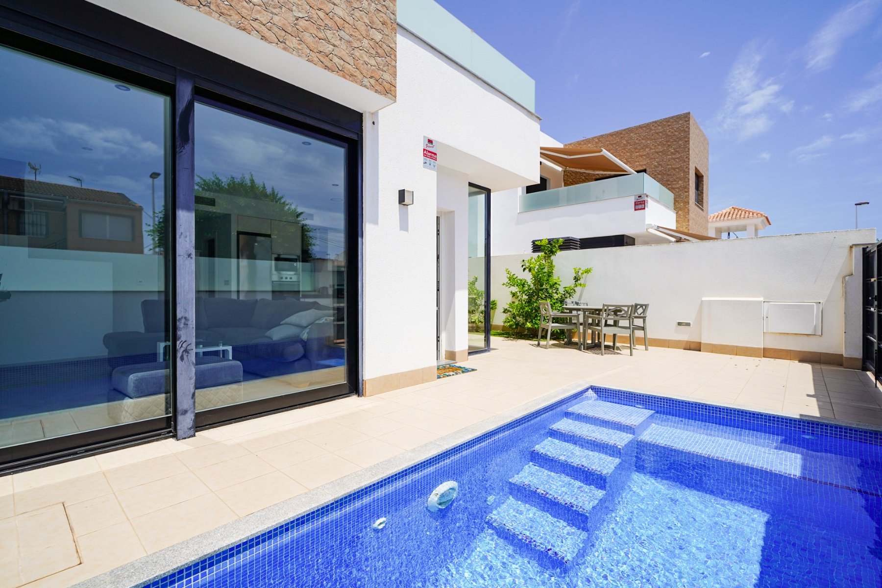 Casa de 100 m² en Dolores