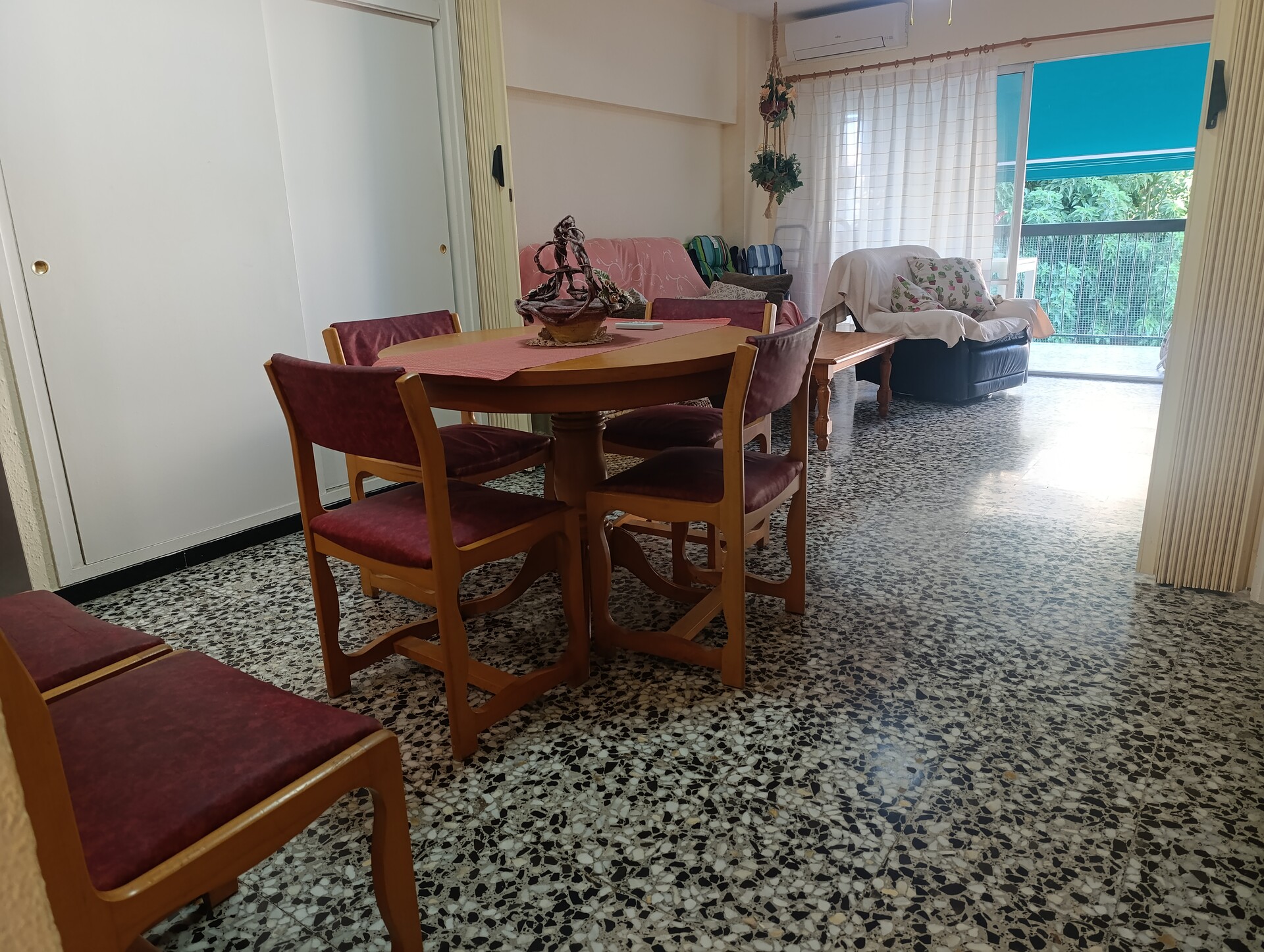 Piso de 75 m² en Puebla de Farnáls