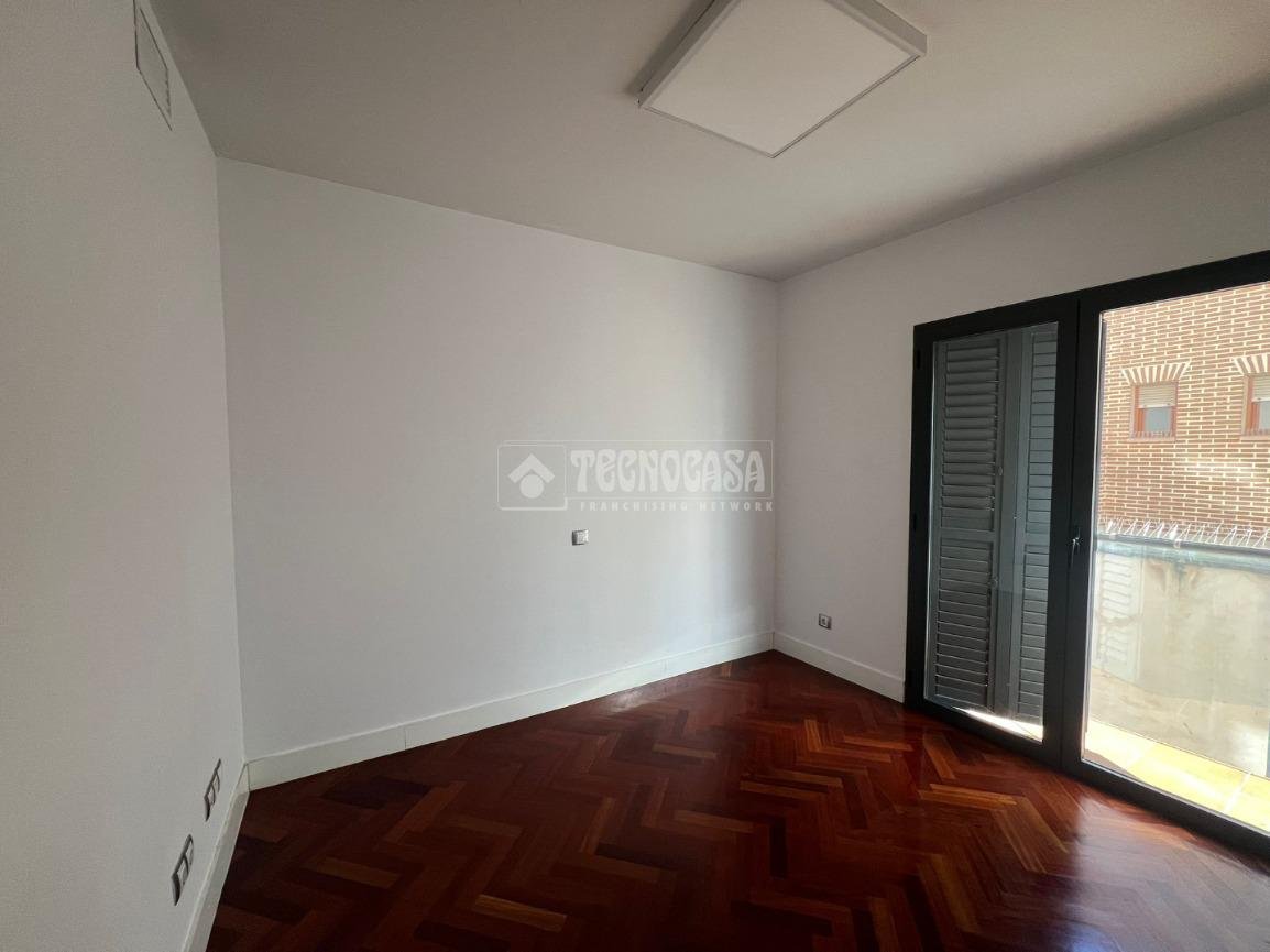 Piso de 144 m² en Talavera de la Reina