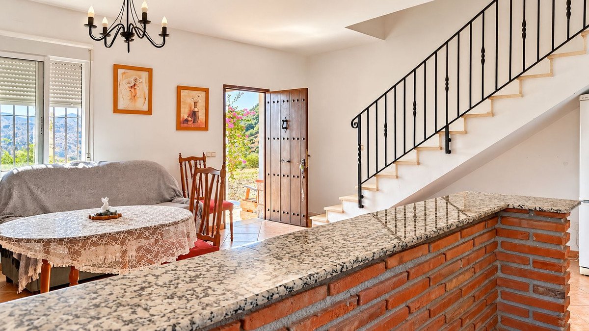 Flat 98 m² in Málaga