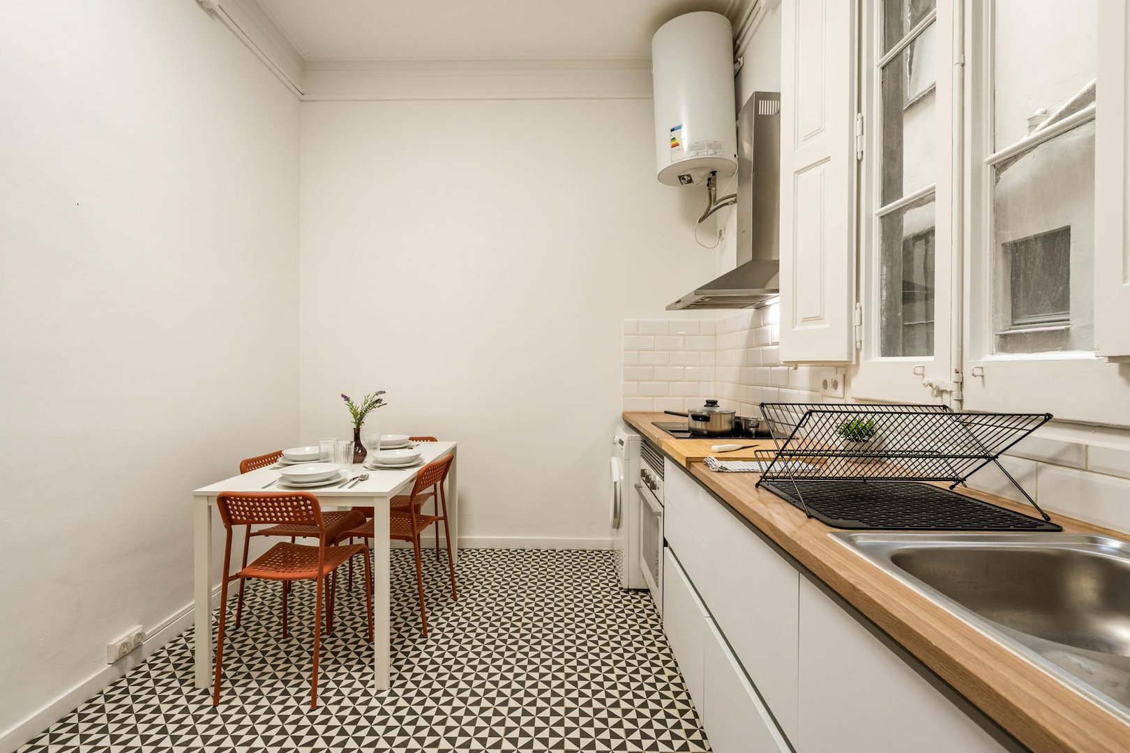 Habitación 183 m², Barcelona
