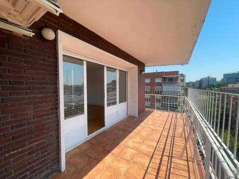 Piso de 220 m² en Madrid
