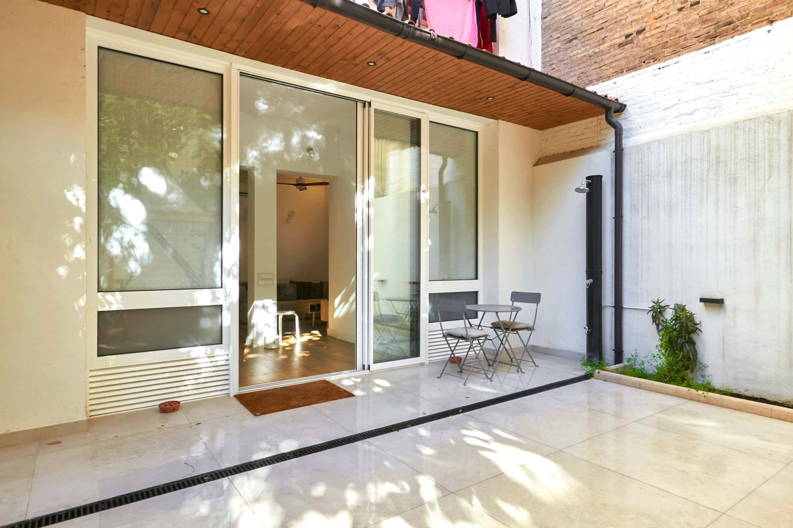 Appartement 133 m² à Barcelone