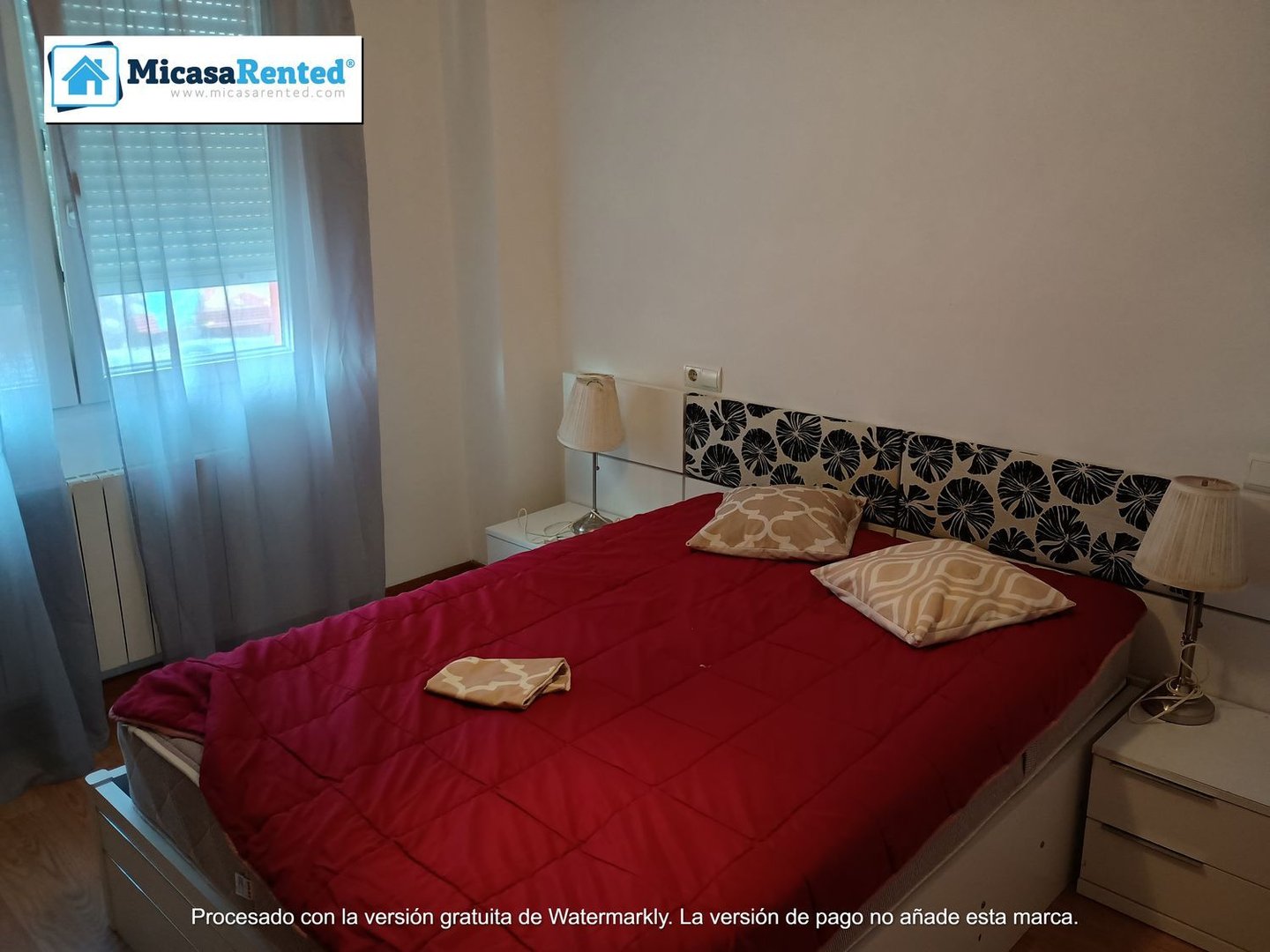 Appartamento 78 m² a Santander