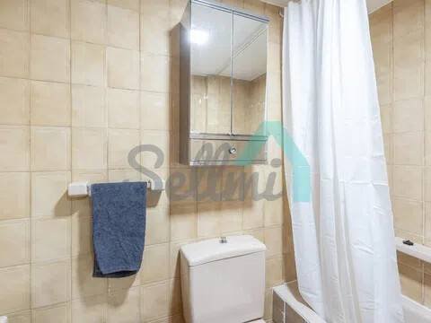 Wohnung 85 m² in Oviedo