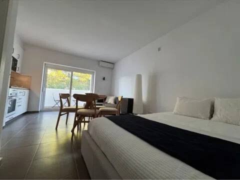 Квартира 40 м² у Sant Josep de sa Talaia