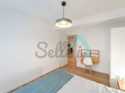 Piso de 81 m² en Oviedo