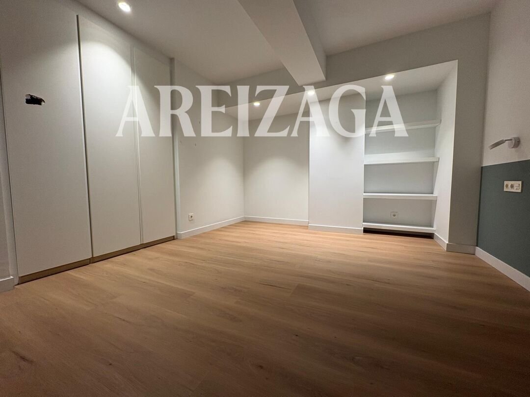 Pis de 120 m² a Sant Sebastià