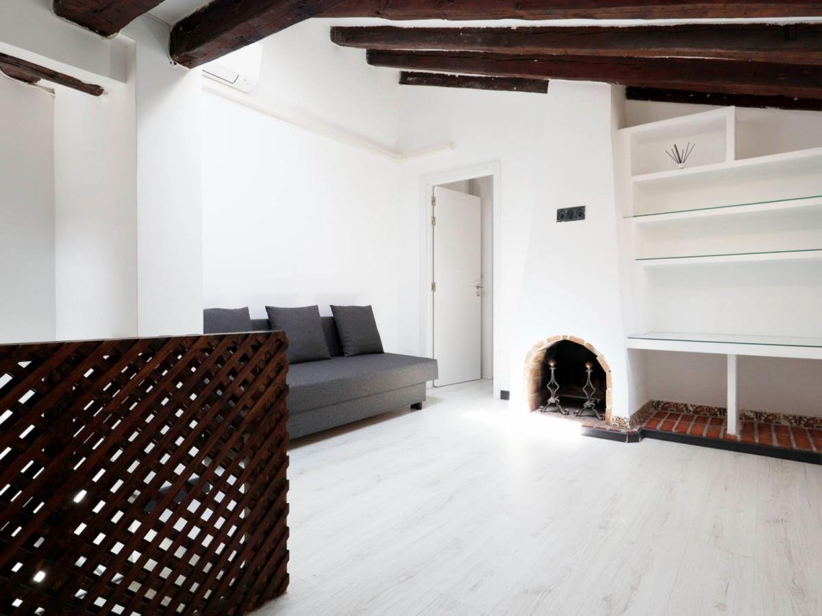 Habitación en alquiler, Madrid