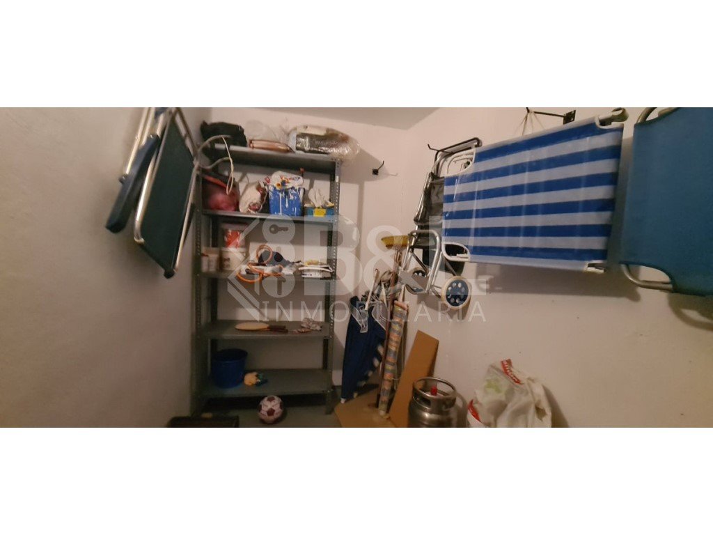 Piso de 60 m² en Isla Cristina