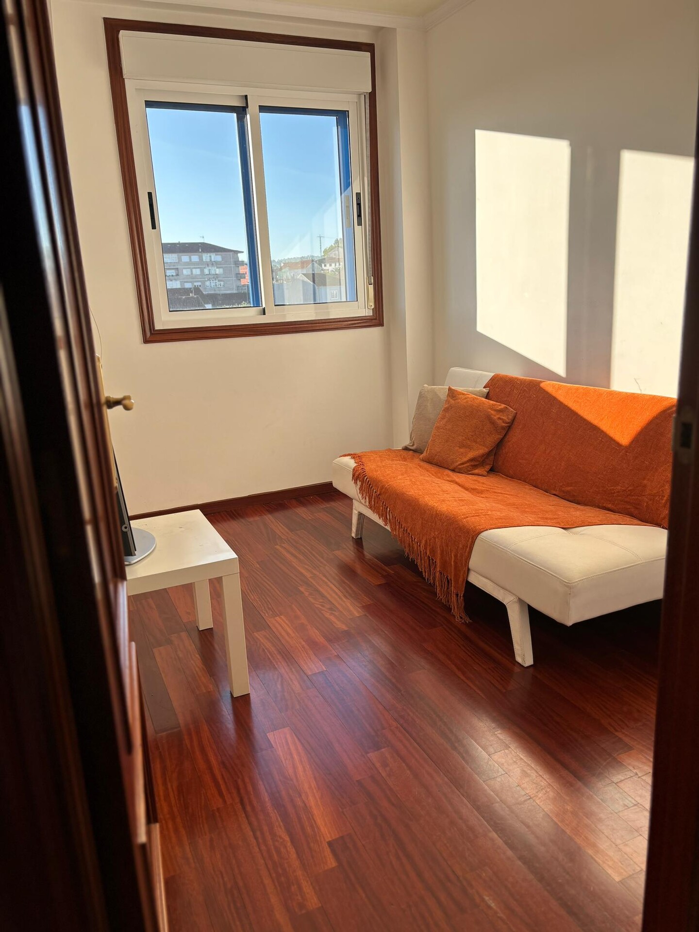 Piso de 138 m² en Vilagarcía de Arousa