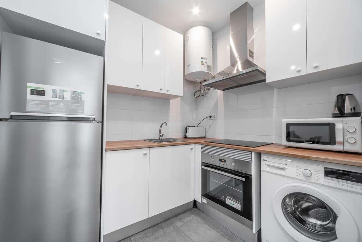 Appartamento 40 m² a Barcelona