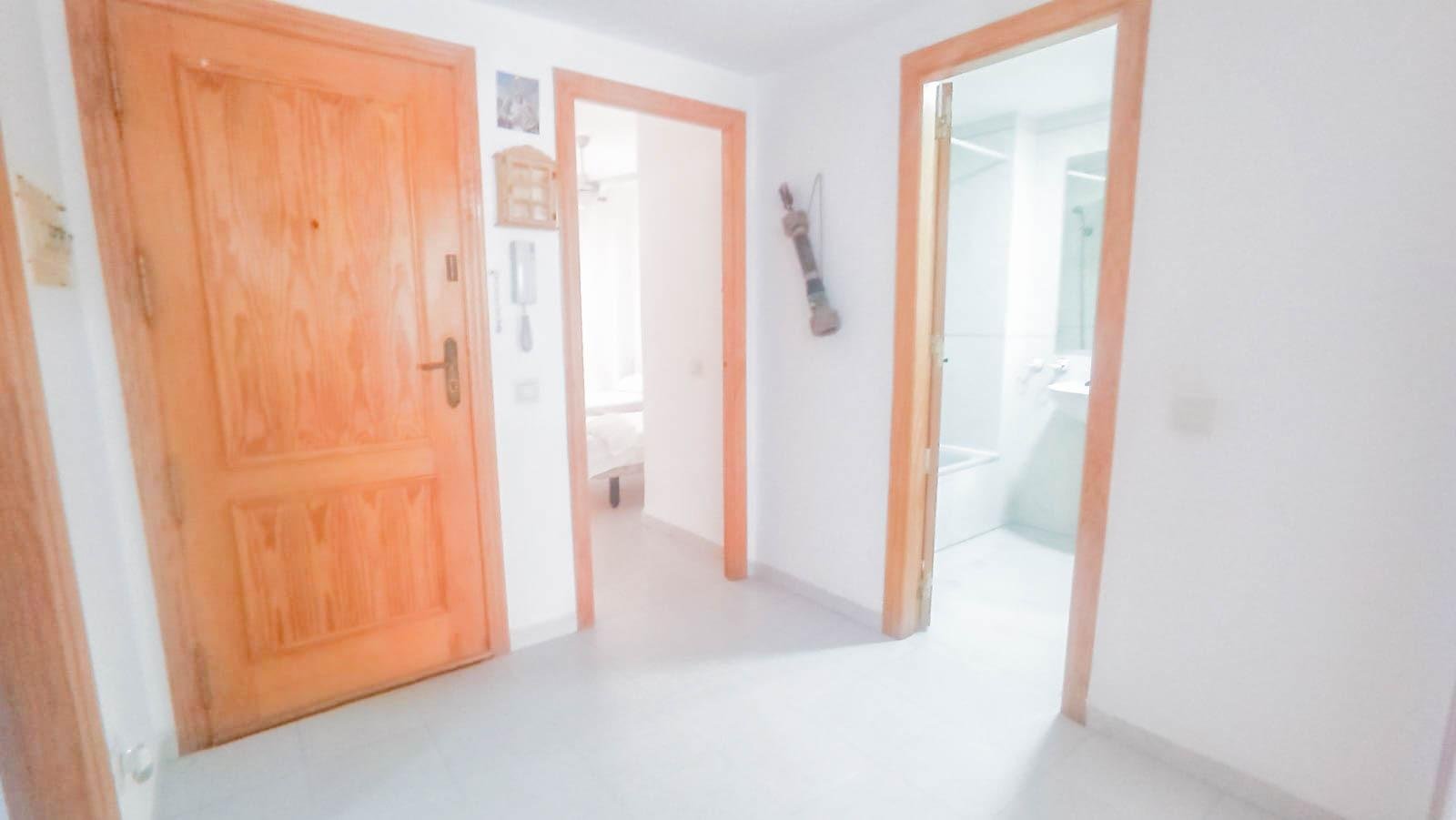 Pis de 80 m² a Almeria
