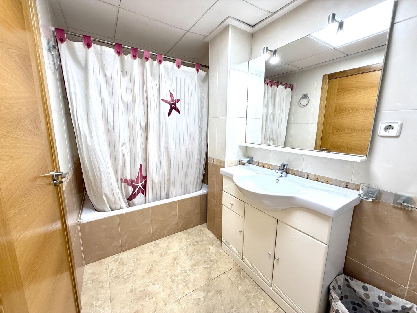 Piso de 95 m² en Murcia