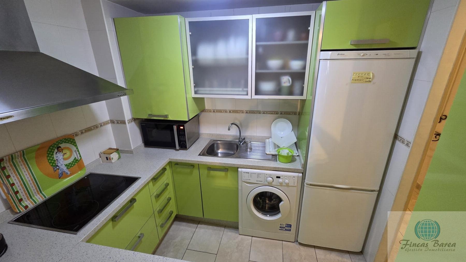 Pis de 89 m² a Fuengirola