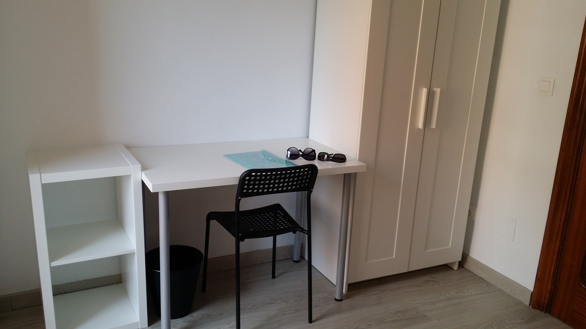 Habitación 100 m², Valladolid