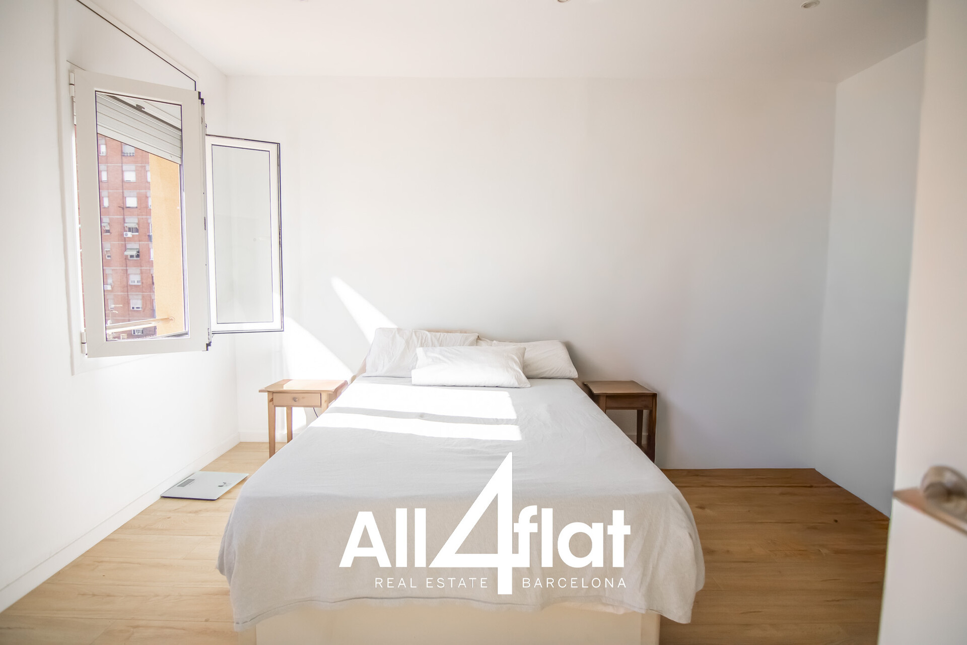 Pis de 76 m² a Barcelona