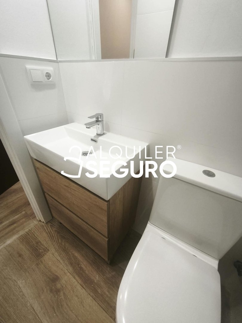 Piso de 56 m² en Zaragoza