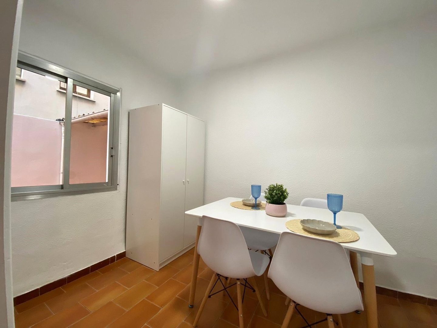 Pis de 54 m² a Castelló de la Plana