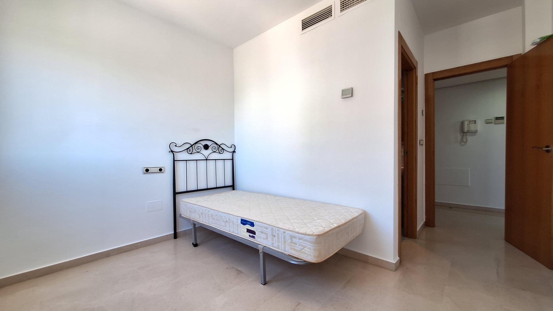Piso de 80 m² en Murcia
