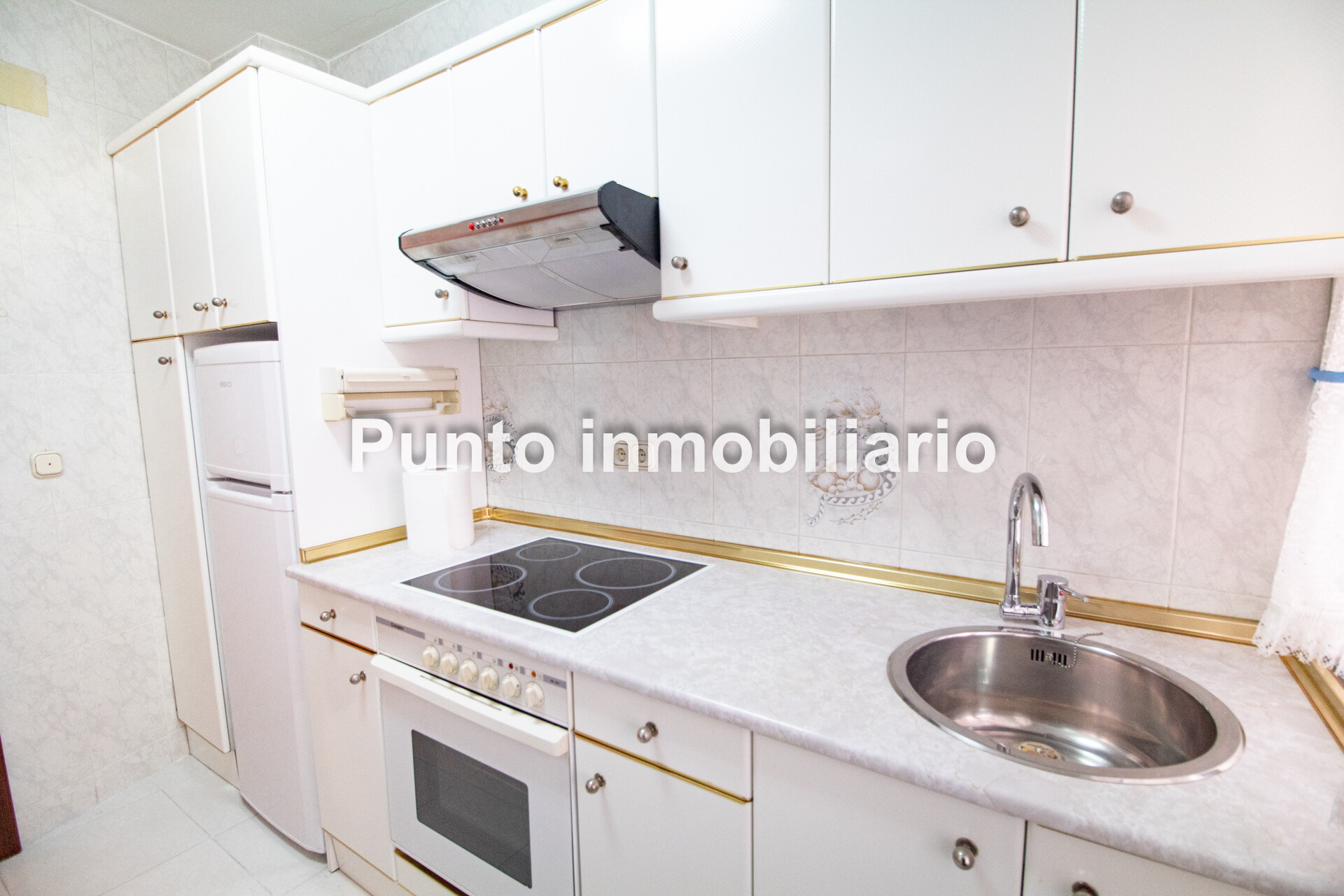 Wohnung 93 m² in Valladolid