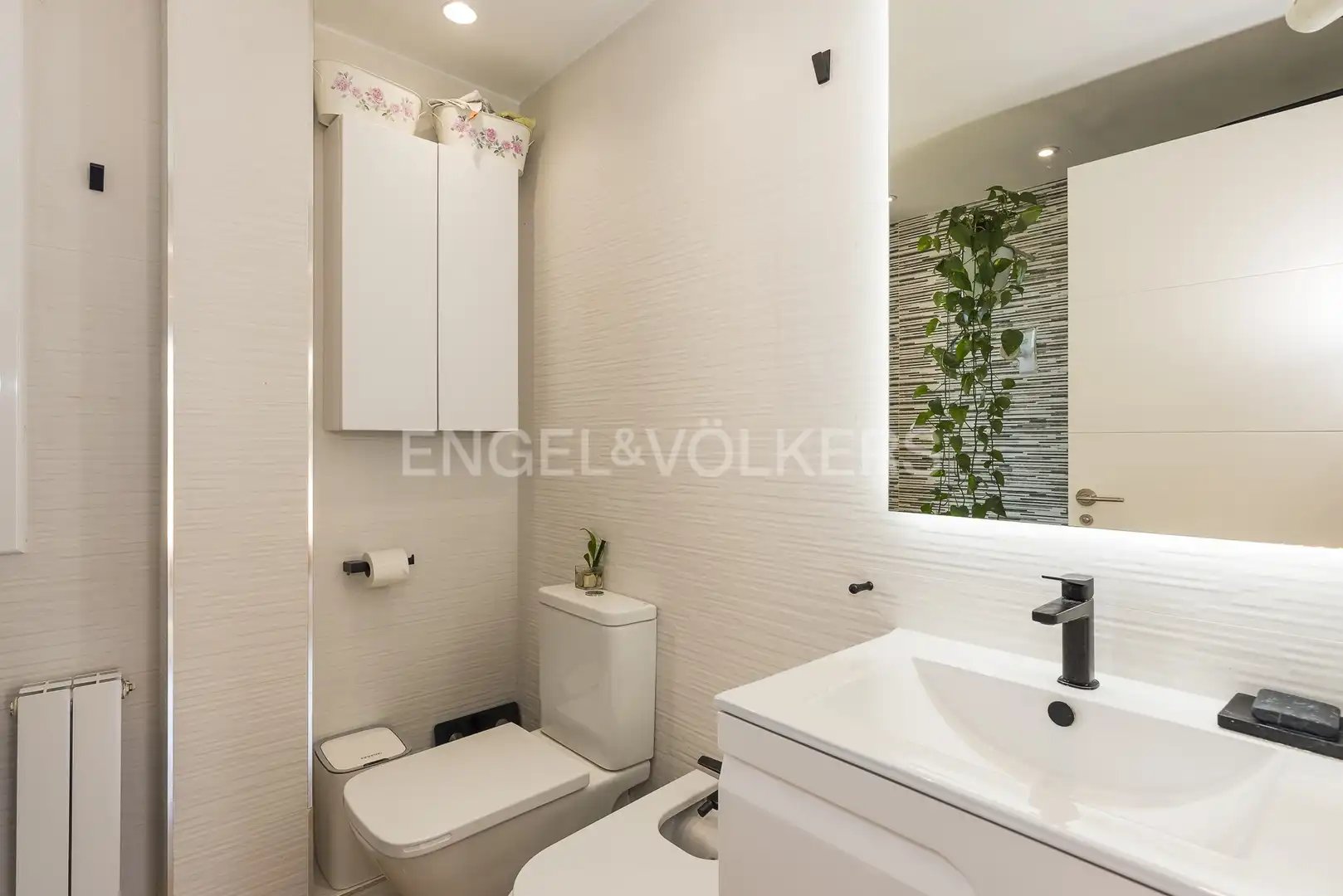 Flat 106 m² in Sitges