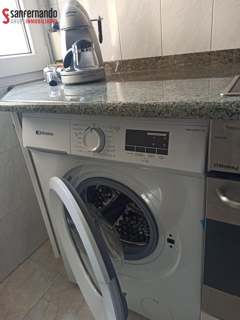 Piso de 109 m² en Santander