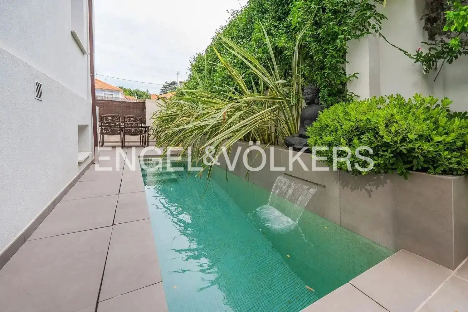 Casa de 227 m² en Madrid