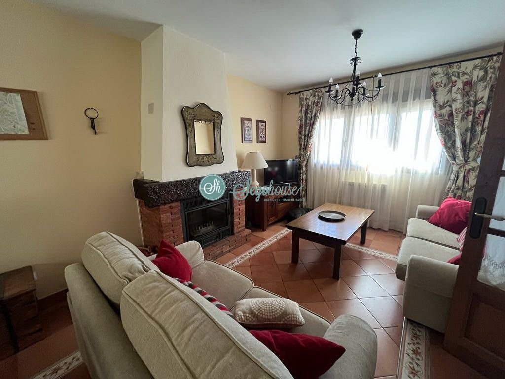 Casa de 150 m² en Palazuelos de Eresma