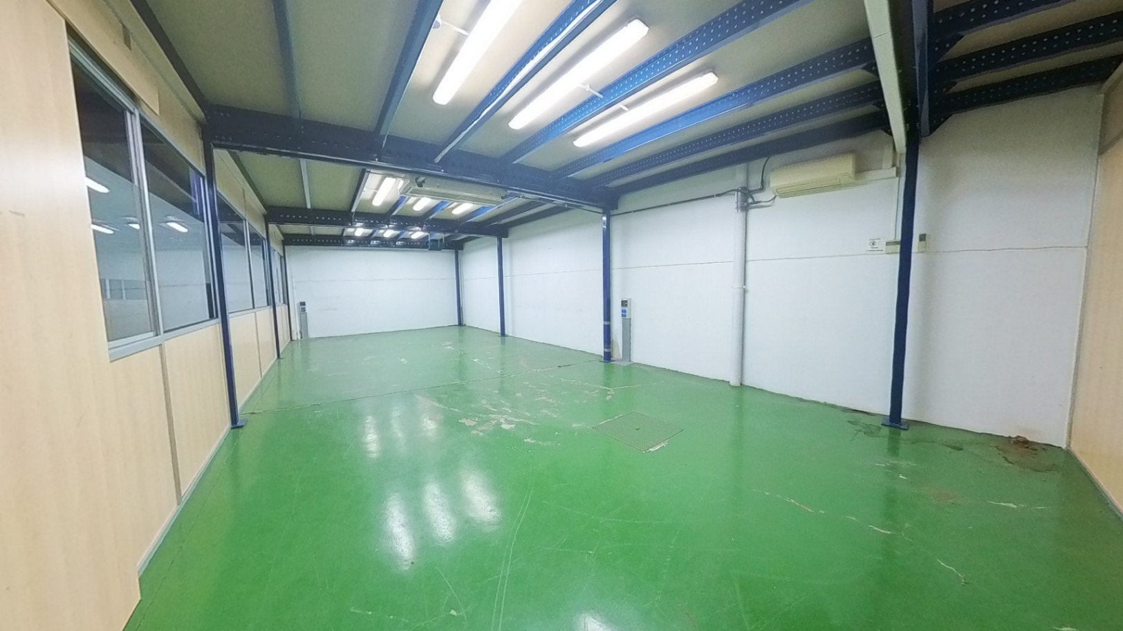 Piso de 1100 m² en Reinosa
