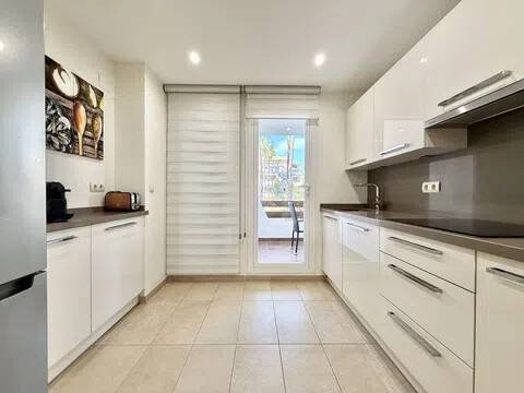 Pis de 90 m² a Estepona