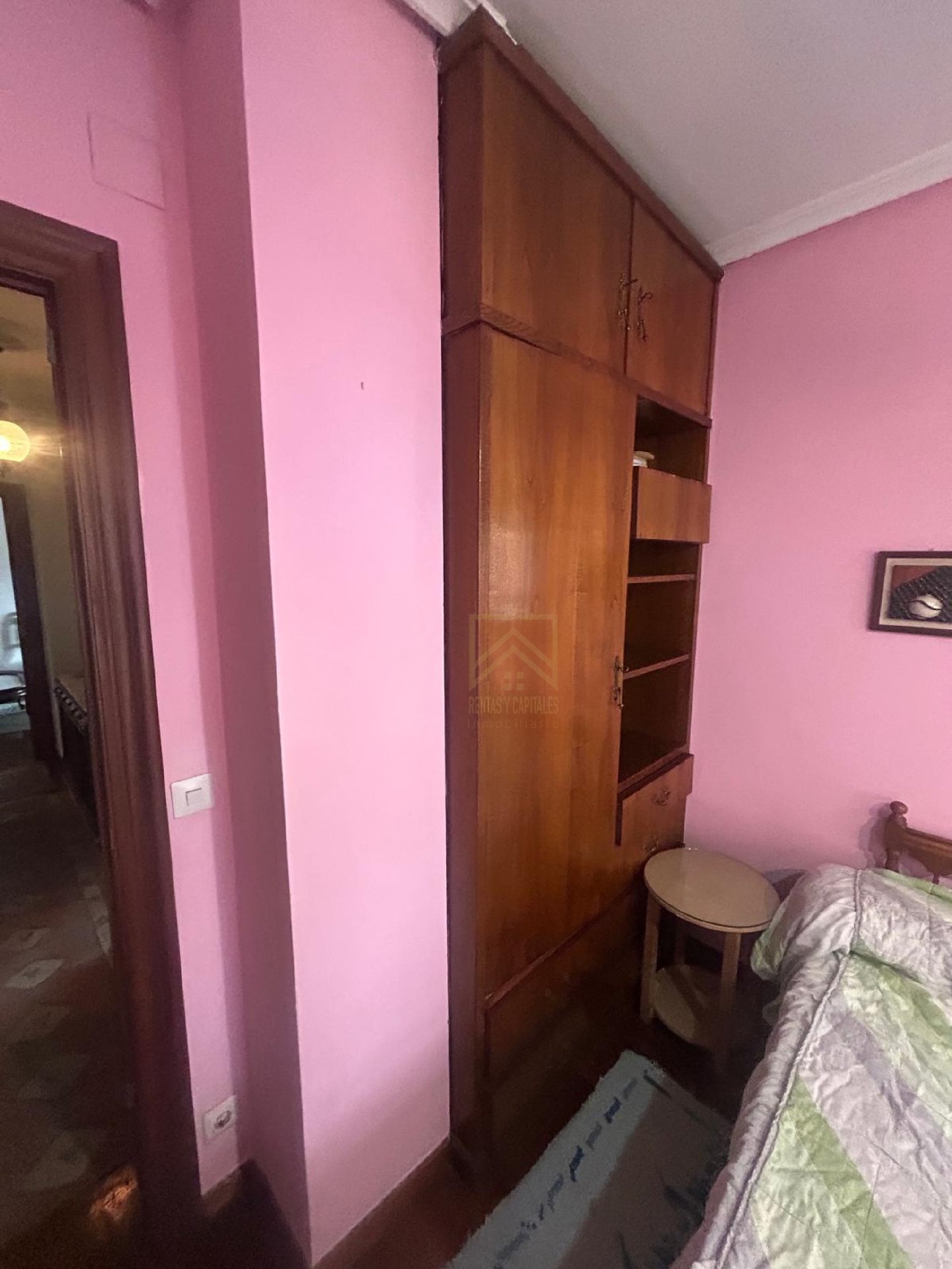 Квартира 90 м² в Torrelavega
