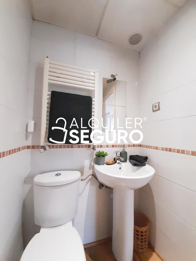 Pis de 50 m² a Madrid