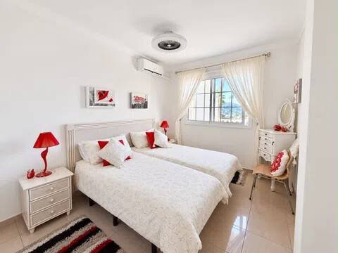 Appartamento 167 m² a Adeje