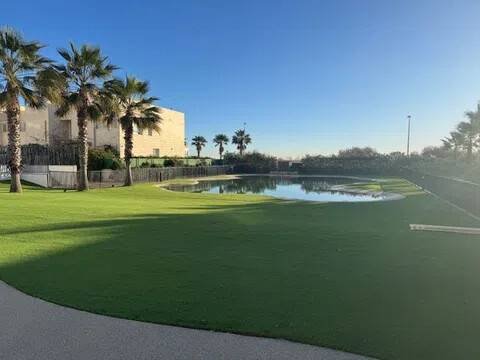 Apartamento 213 m² em el Puig de Santa Maria