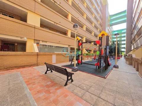 Piso de 111 m² en Oropesa del Mar