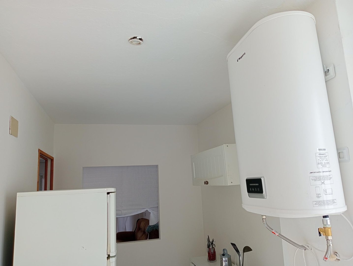 Pis de 83 m² a Sevilla